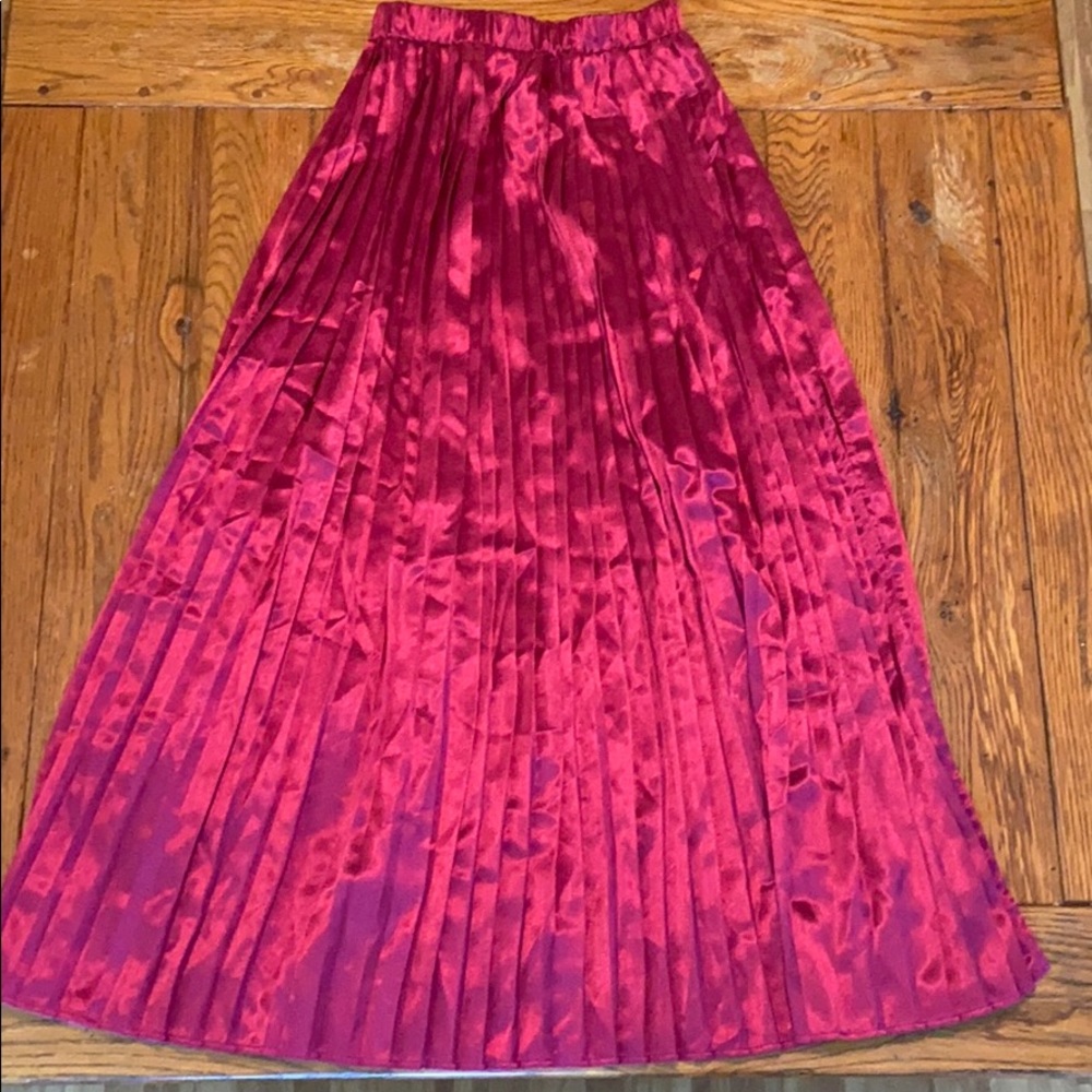 Maxi Skirt